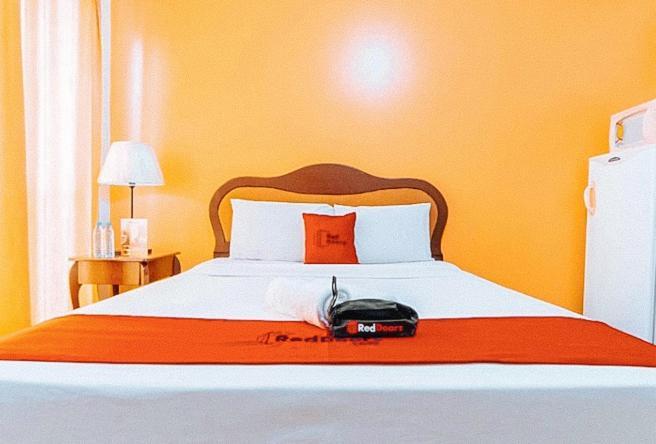 Reddoorz At Bel Air Soho Suites Makati City Kültér fotó