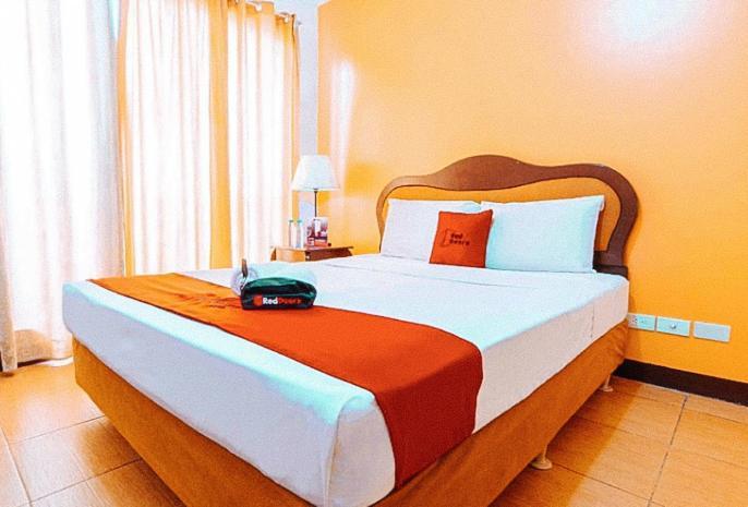 Reddoorz At Bel Air Soho Suites Makati City Kültér fotó