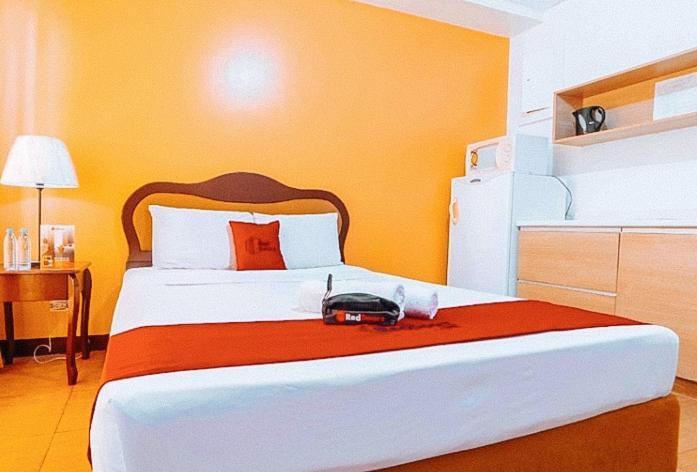 Reddoorz At Bel Air Soho Suites Makati City Kültér fotó