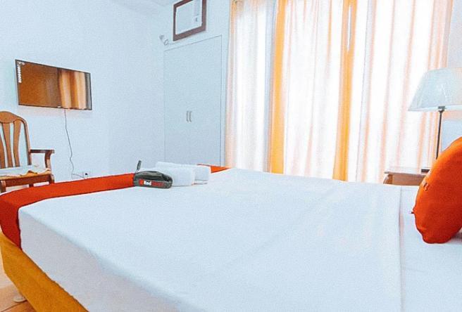 Reddoorz At Bel Air Soho Suites Makati City Kültér fotó